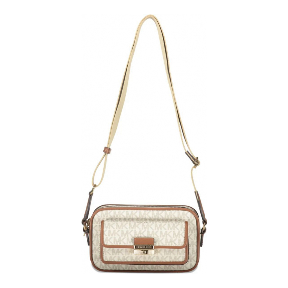 Sac à bandoulière 'Bradshaw Monogram Flap-Pocket' pour Femmes