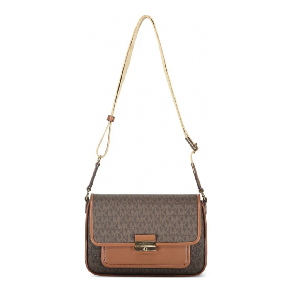 Women's 'Bradshaw Monogram' Shoulder Bag