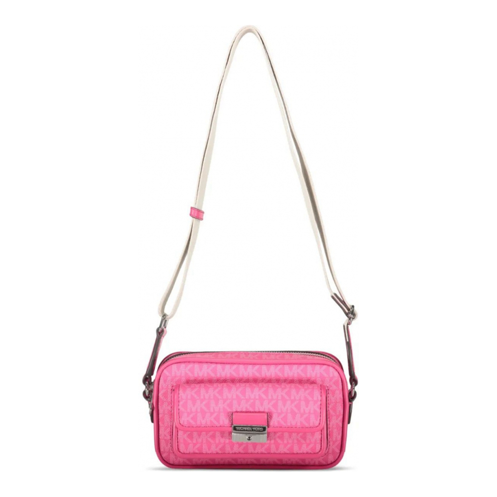 Sac à bandoulière 'Bradshaw Monogram Flap' pour Femmes