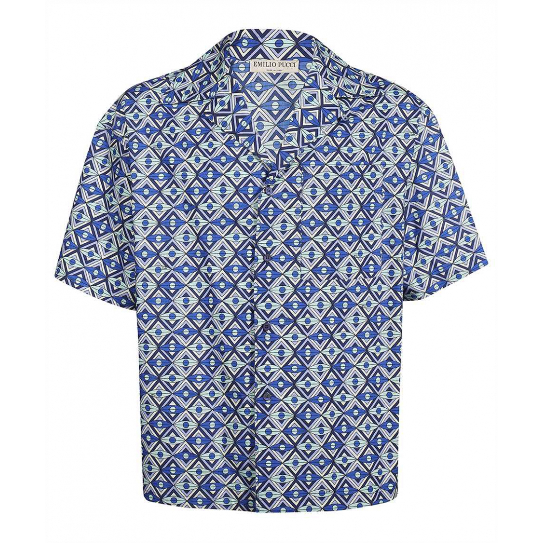 Chemise 'Printed' pour Hommes