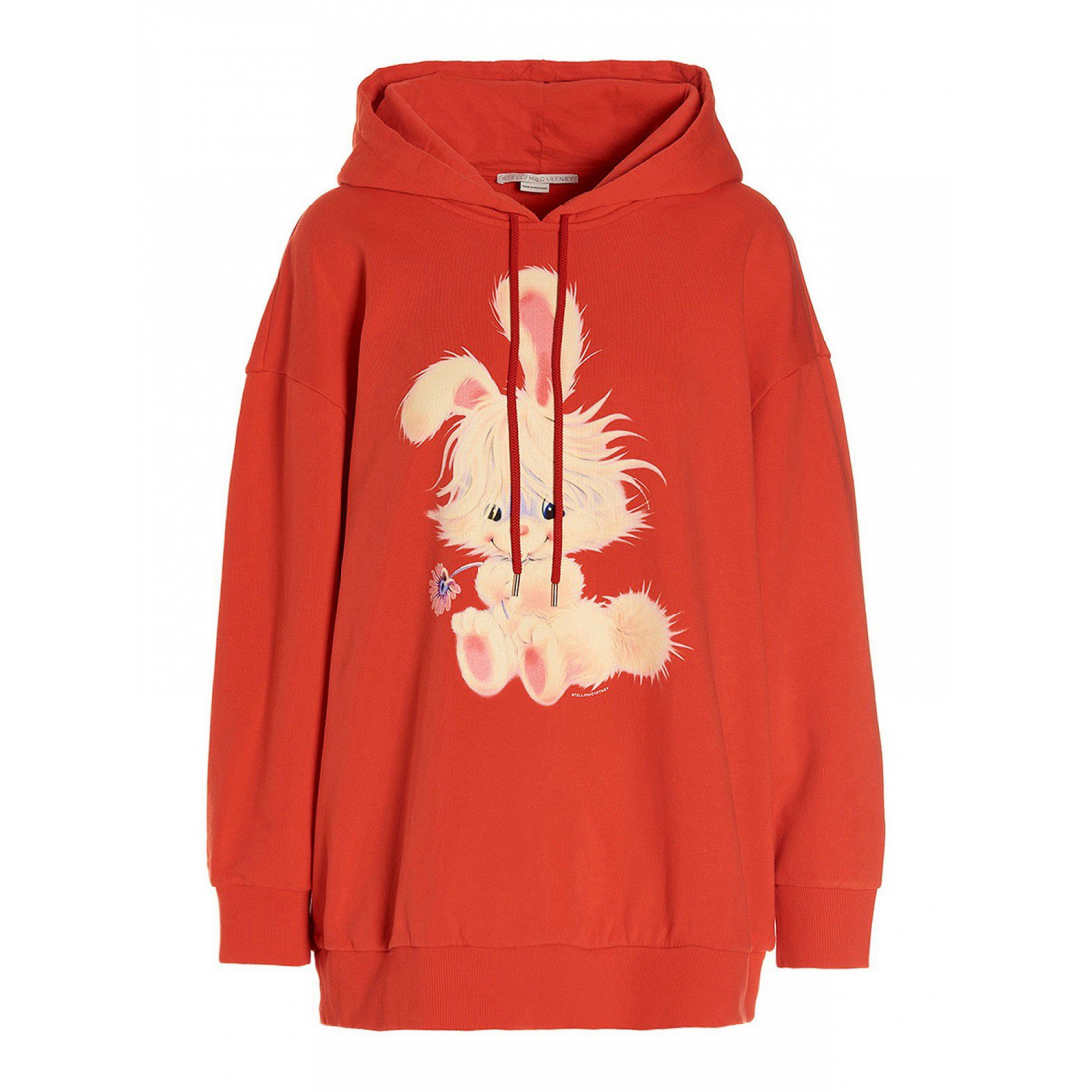 Sweatshirt à capuche  'Lunar New Year' pour Femmes