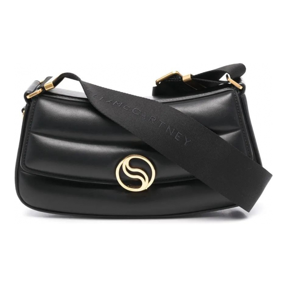 Sac à bandoulière 'S-Wave Padded' pour Femmes