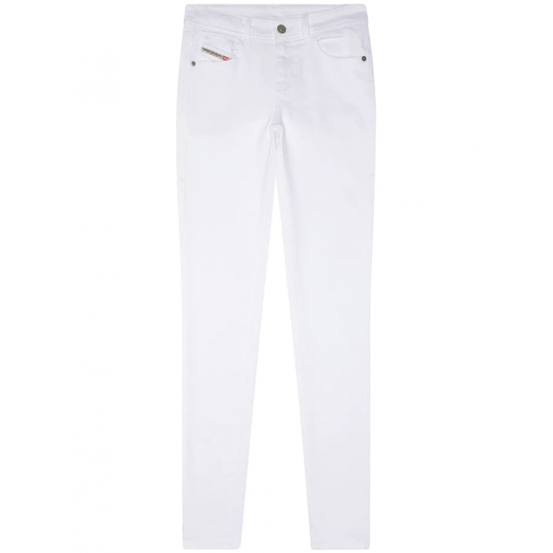 Jeans skinny '2017 Slandy 09F90' pour Femmes