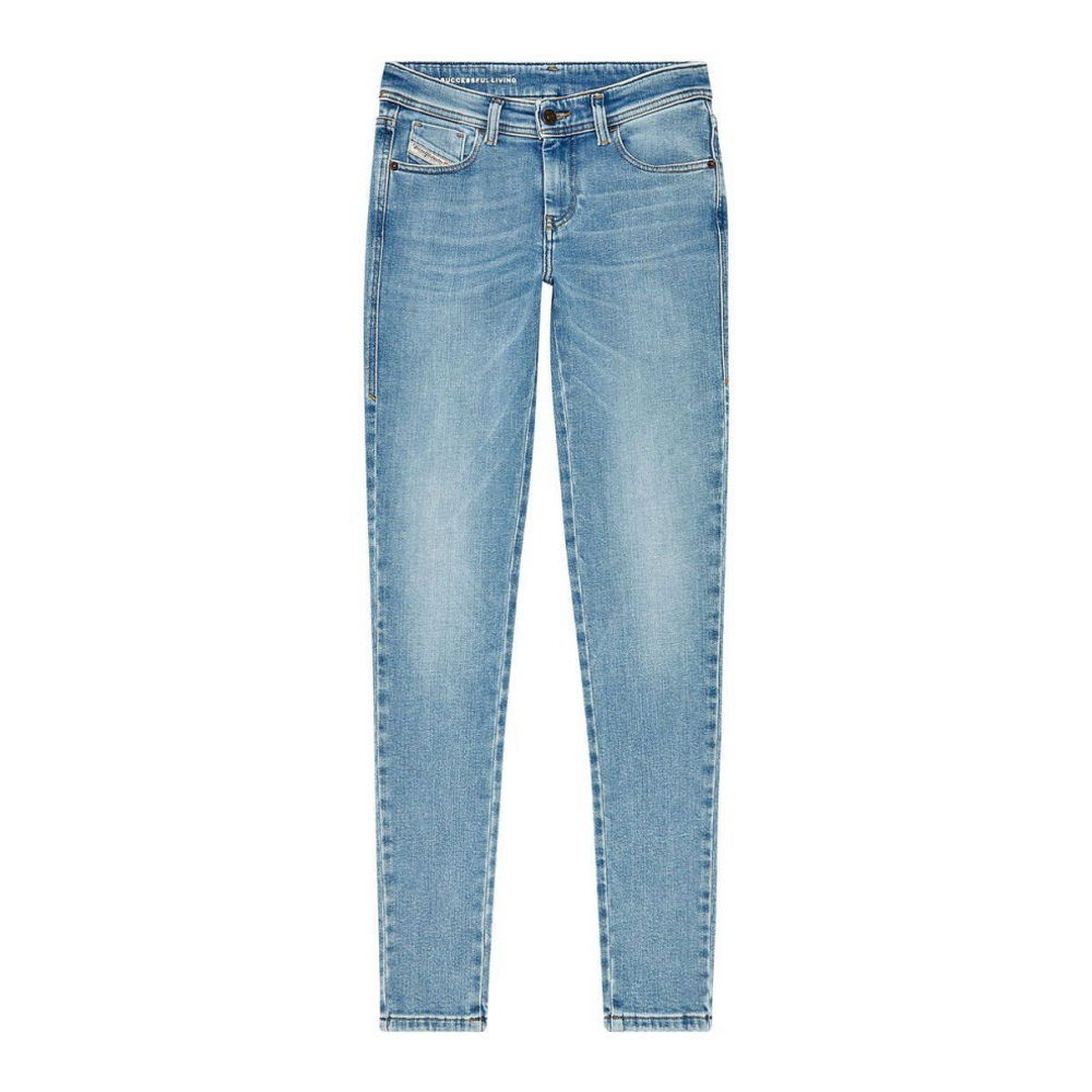 Women's '2017 Slandy 09H85' Skinny Jeans