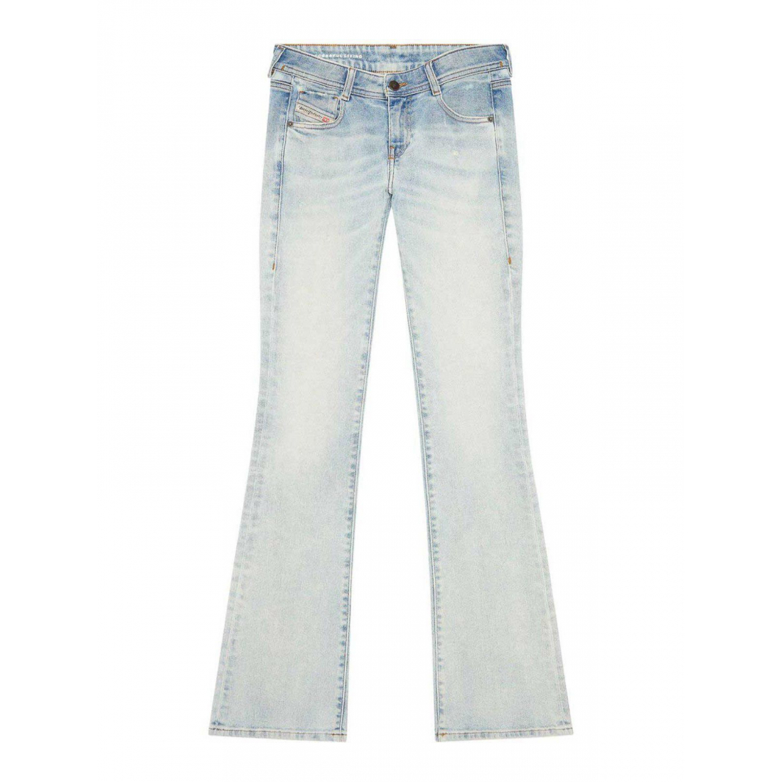 Jeans 'Bootcut' pour Femmes