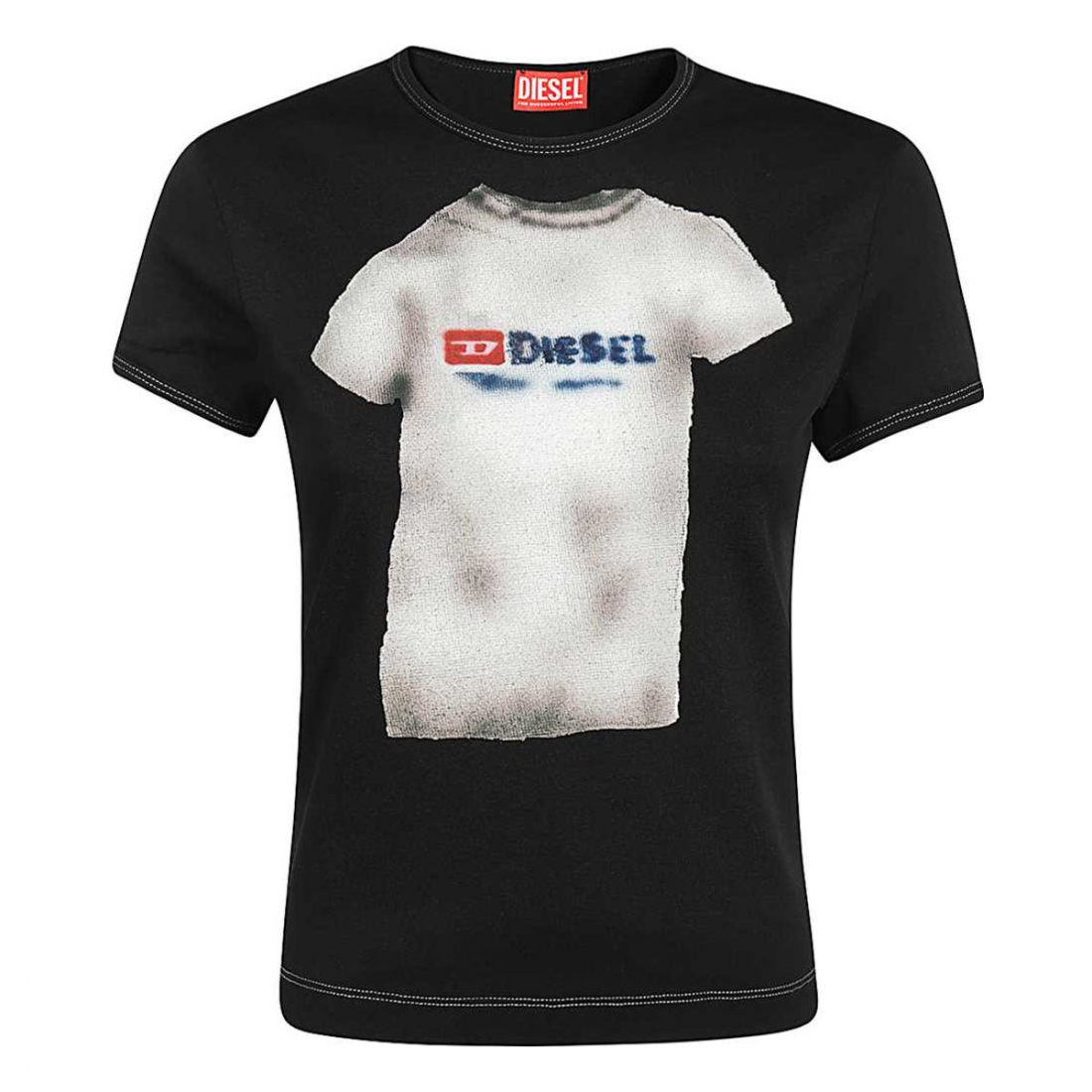 T-shirt pour Femmes