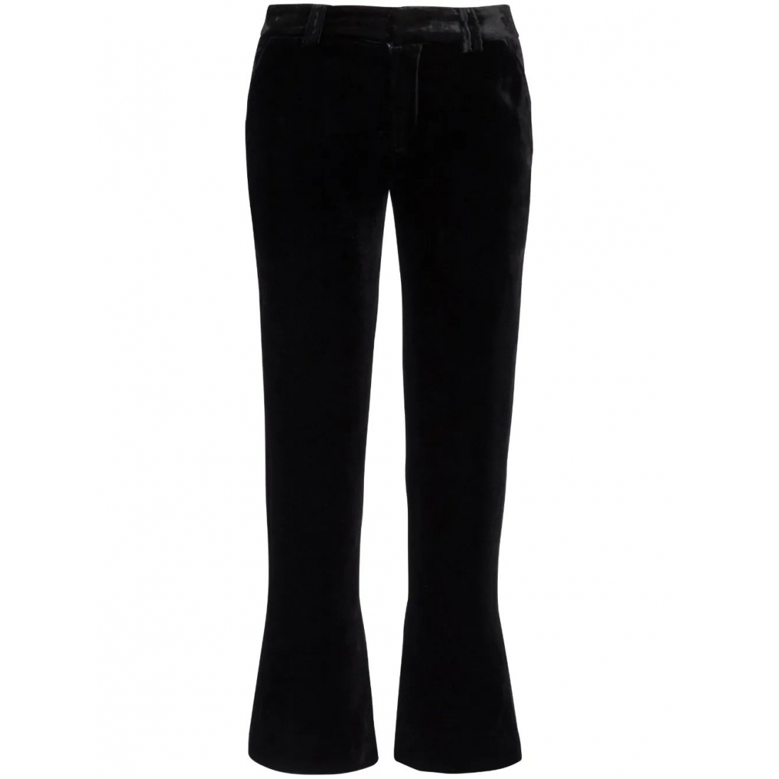 Women's 'Cropped' Trousers