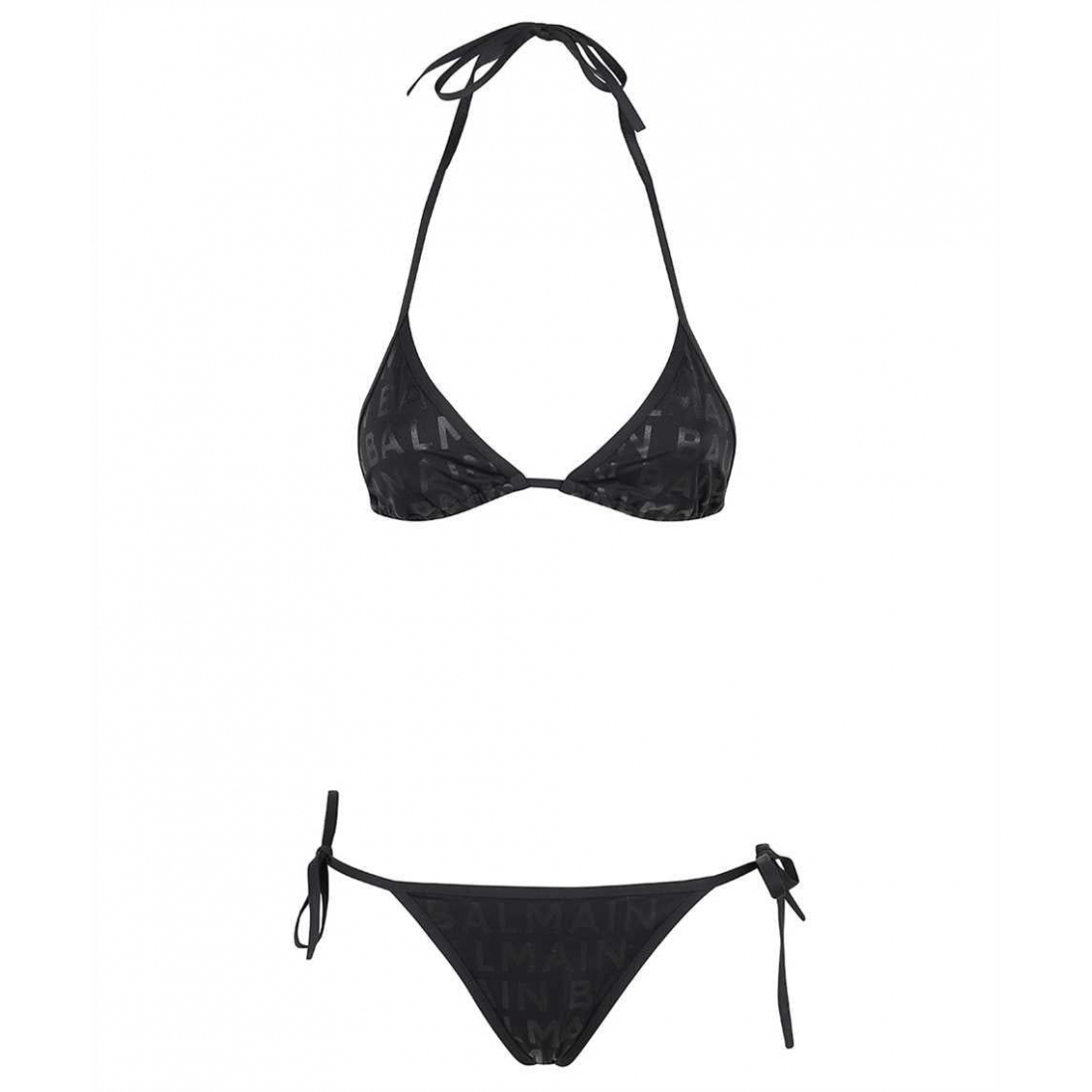 Bikini 'Triangle Bra Bikini' pour Femmes
