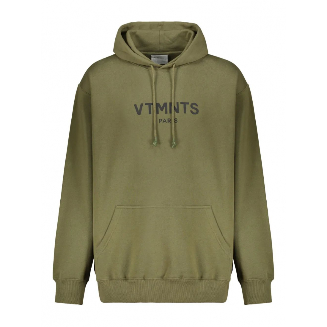 Sweatshirt à capuche  'Logo-Print' pour Hommes