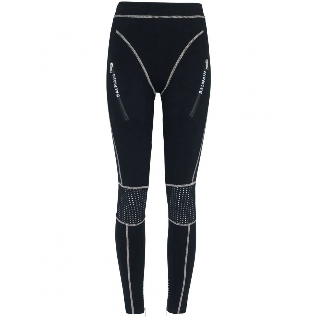 Leggings 'Contrast Stitch' pour Femmes