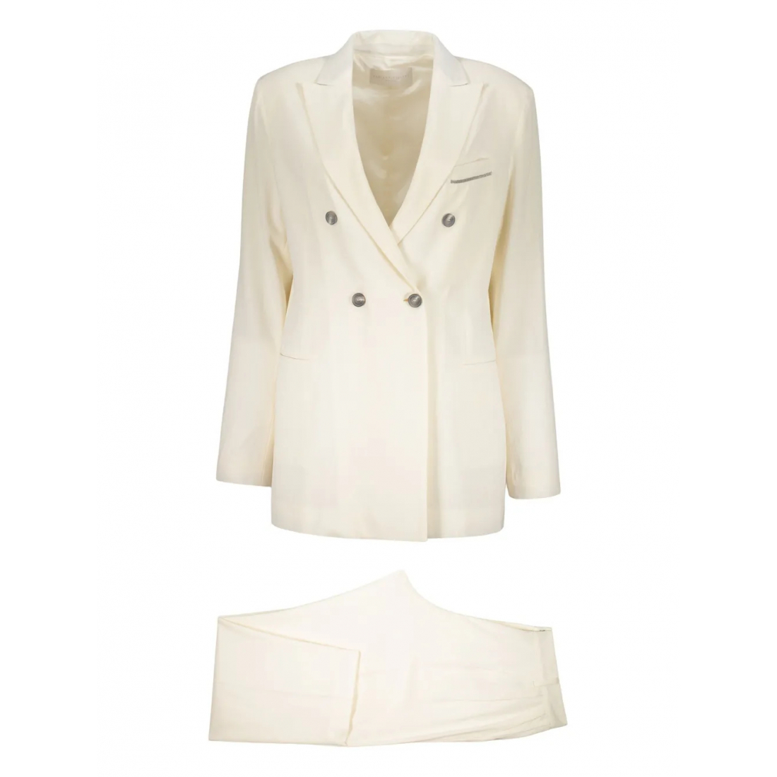 Women's 'Rhinestone-Embellished' Suit