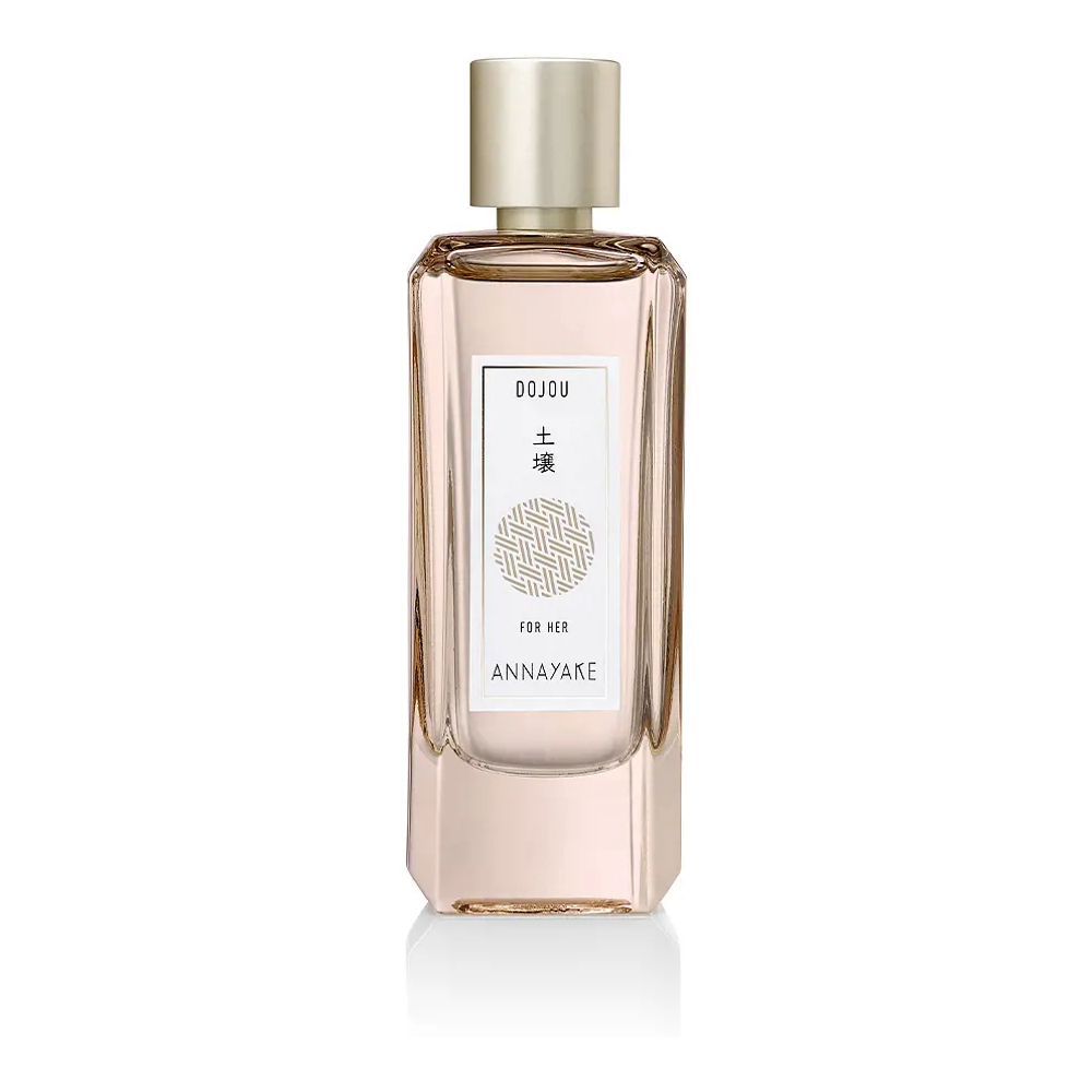 Eau de parfum 'Dojou for Her' - 100 ml