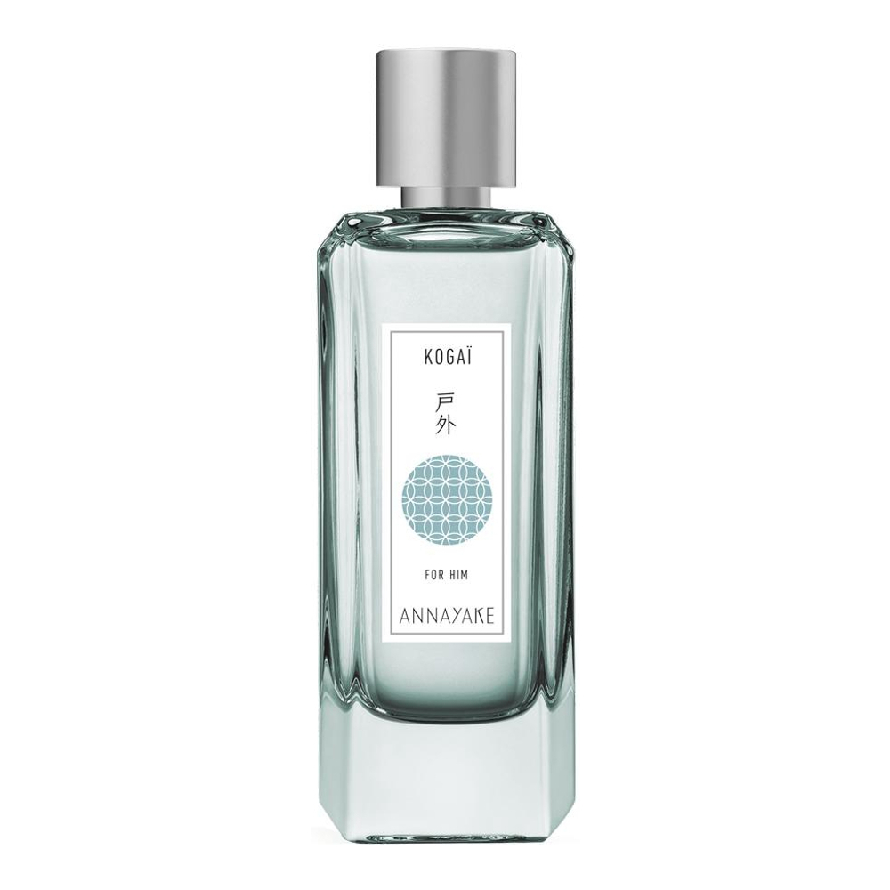 Eau de toilette 'Kogaï for Him' - 100 ml