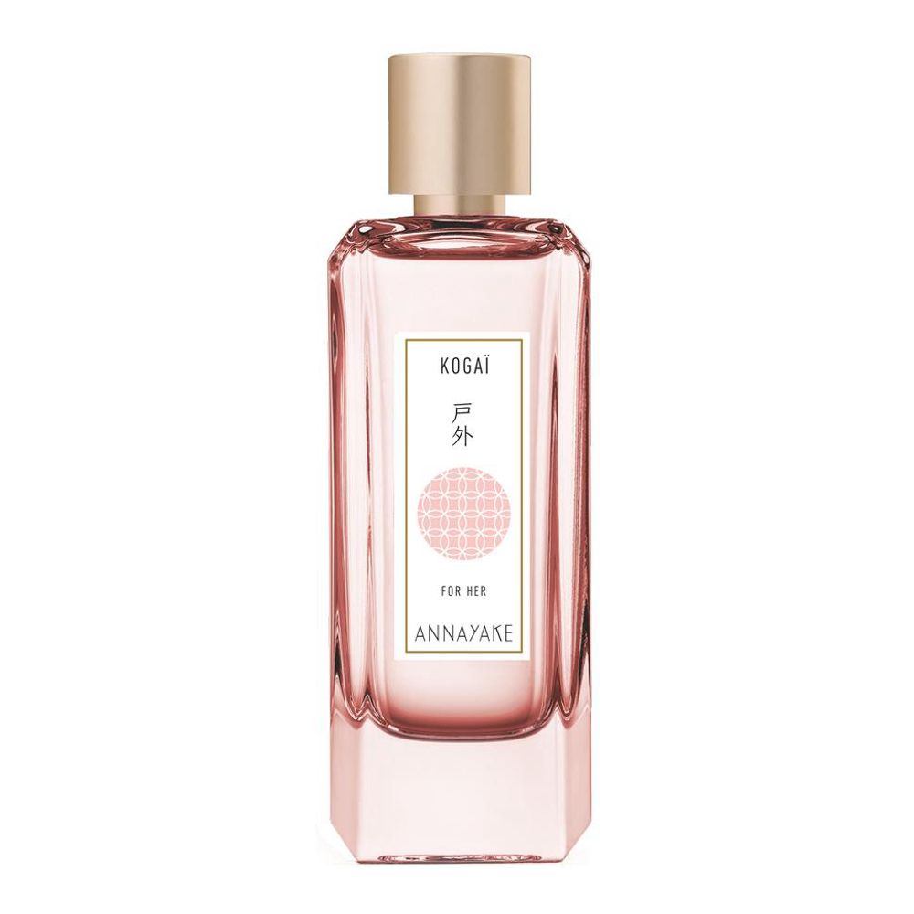 'Kogaï for Her' Eau De Toilette - 100 ml
