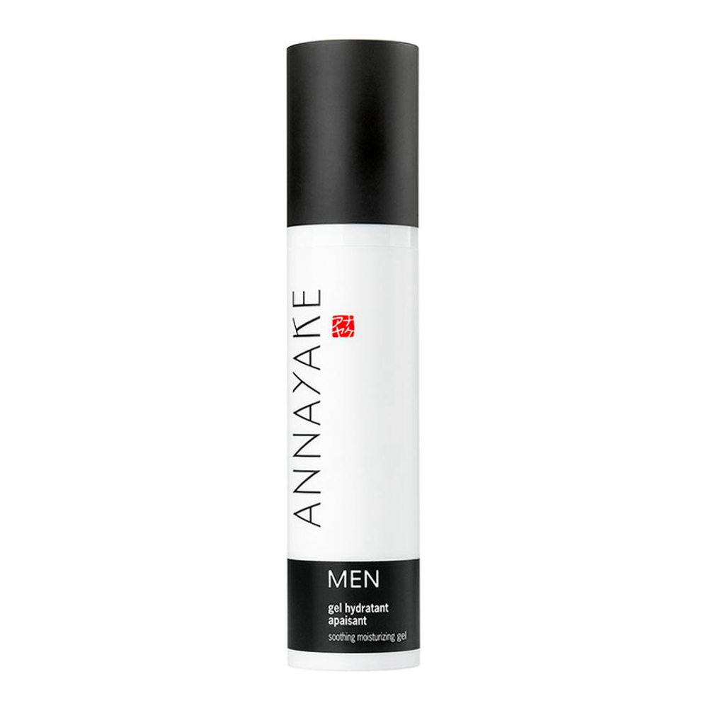 'Men Soothing' Moisturizing Gel - 50 ml