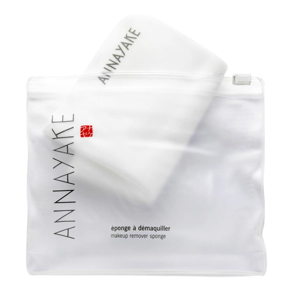 Éponge de Démaquillage