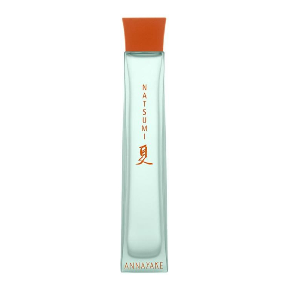 Eau de toilette 'Natsumi' - 100 ml