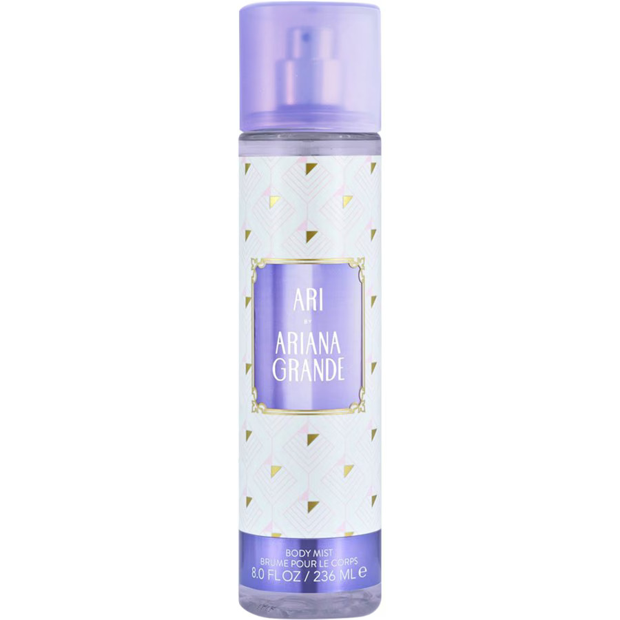 'Ari' Body Mist - 236 ml