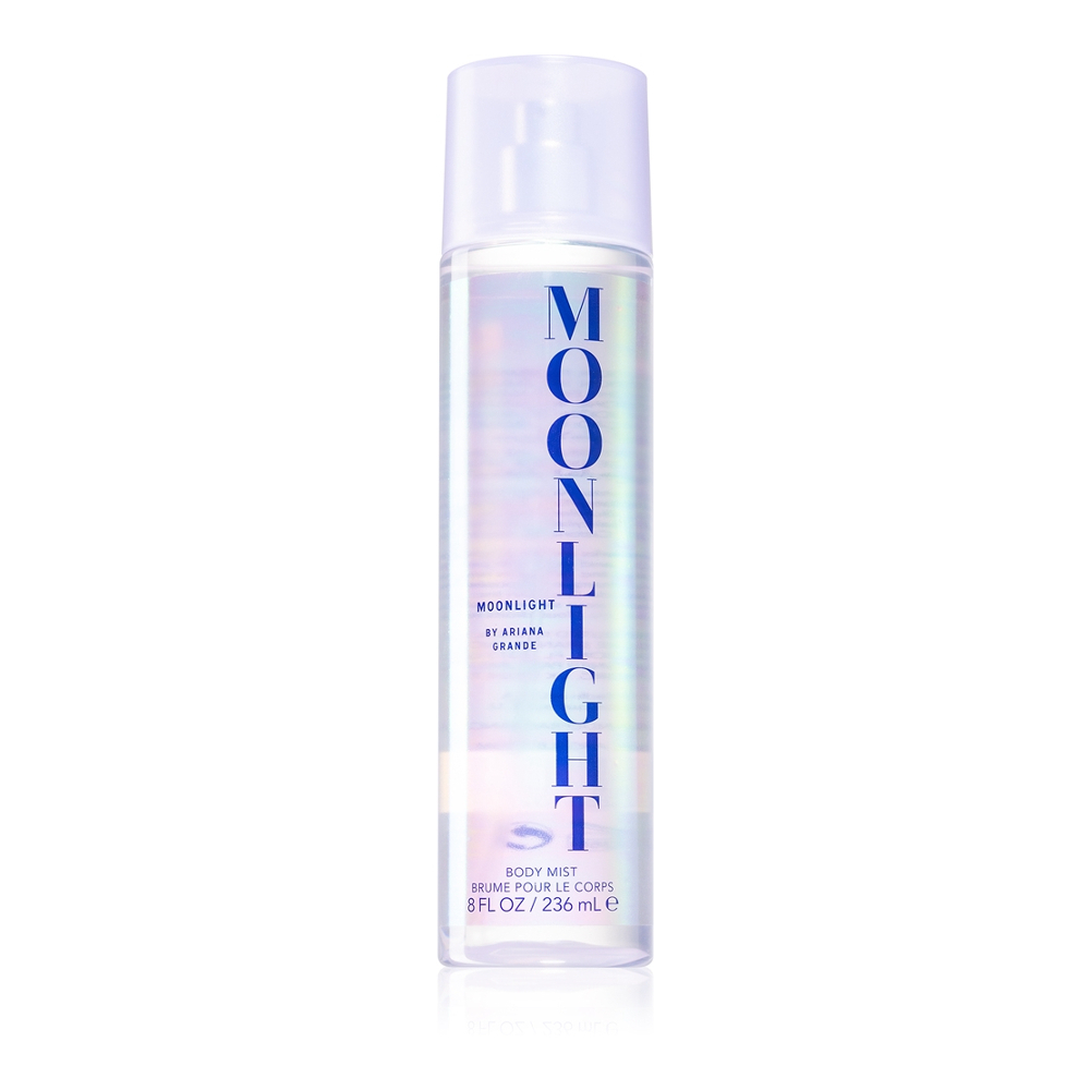 'Moonlight' Body Mist - 236 ml