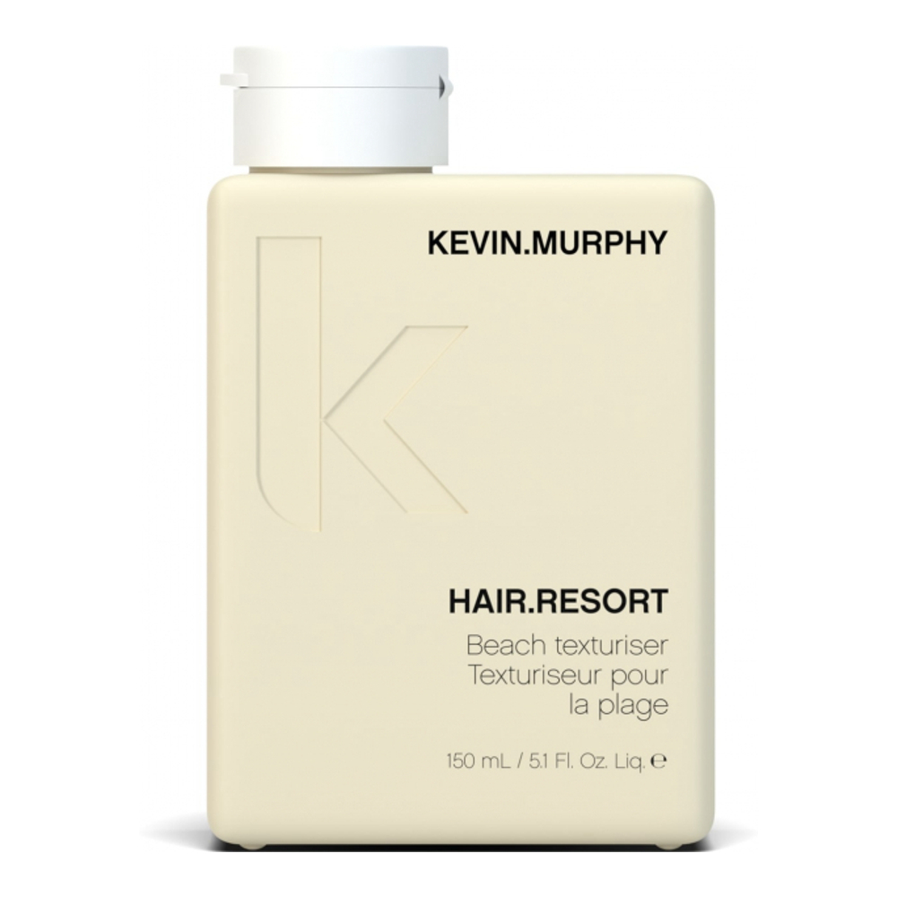 'Hair.Resort' Curl Activator - 150 ml