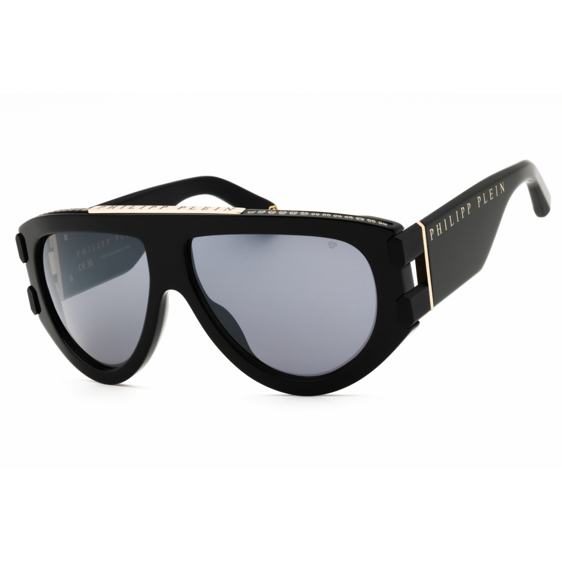 Men's 'SPP127M' Sunglasses