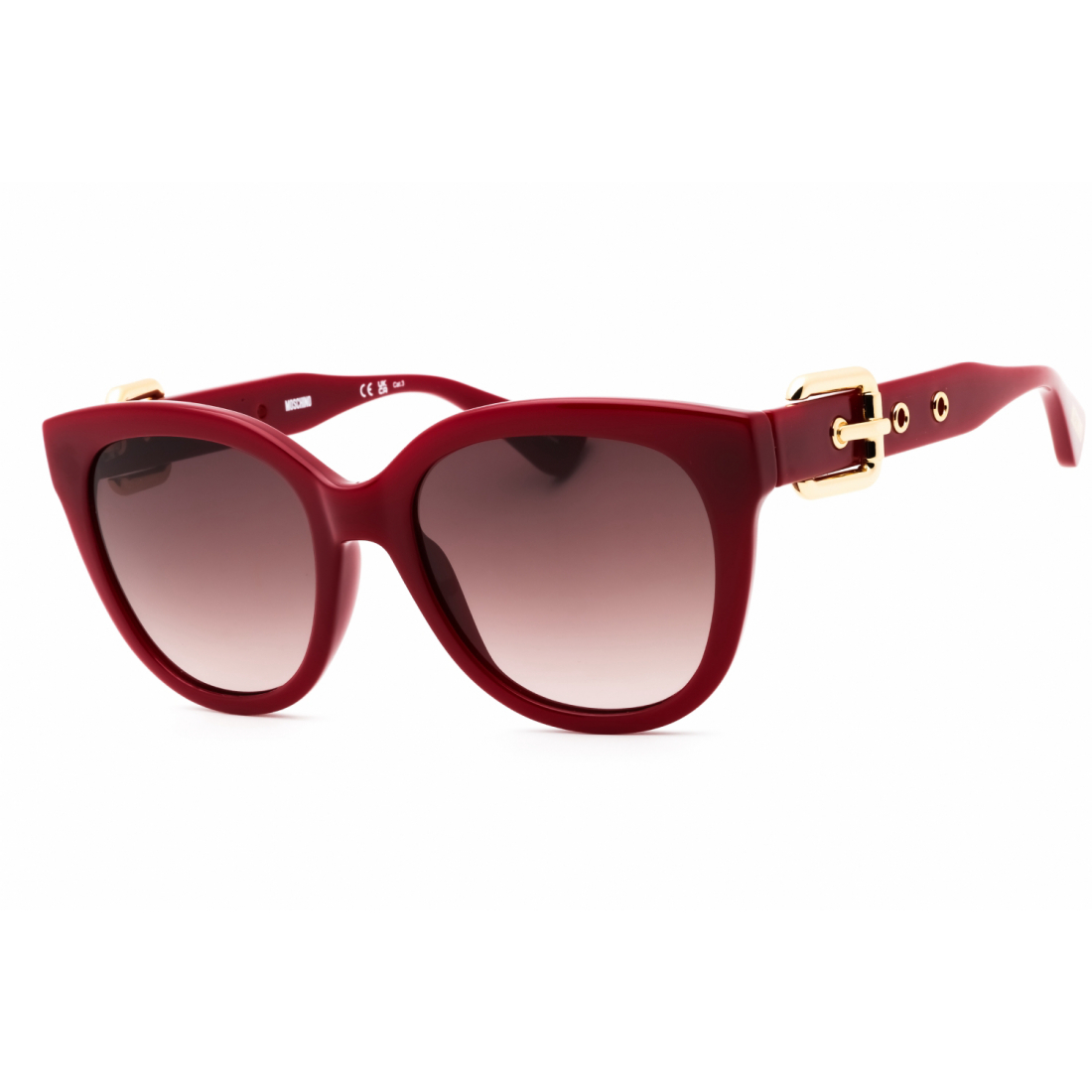 Women's 'MOS143/S' Sunglasses