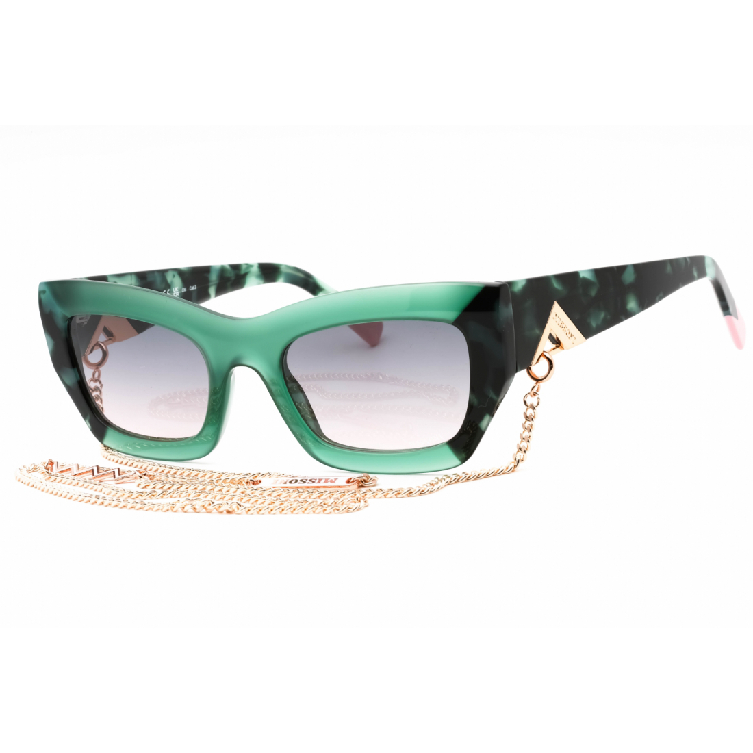 Women's 'MIS 0151/S' Sunglasses