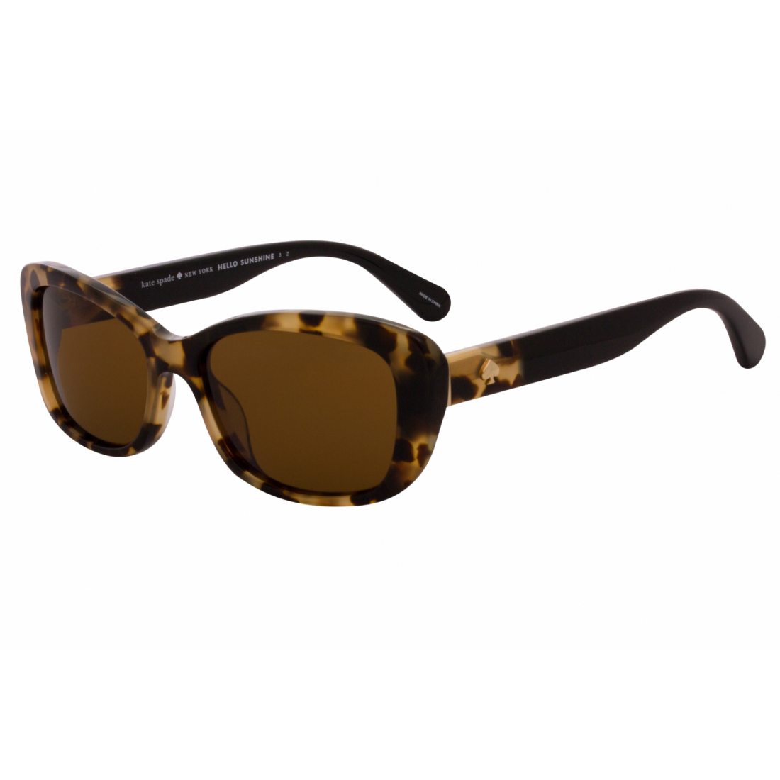 Women's 'Claretta/P/S' Sunglasses