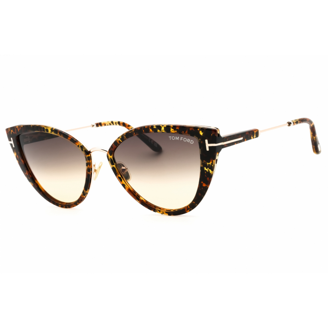 Women's 'FT0868' Sunglasses