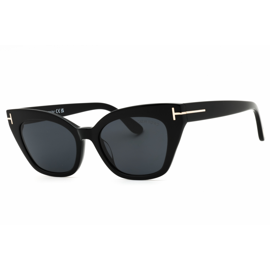 Women's 'FT1031' Sunglasses