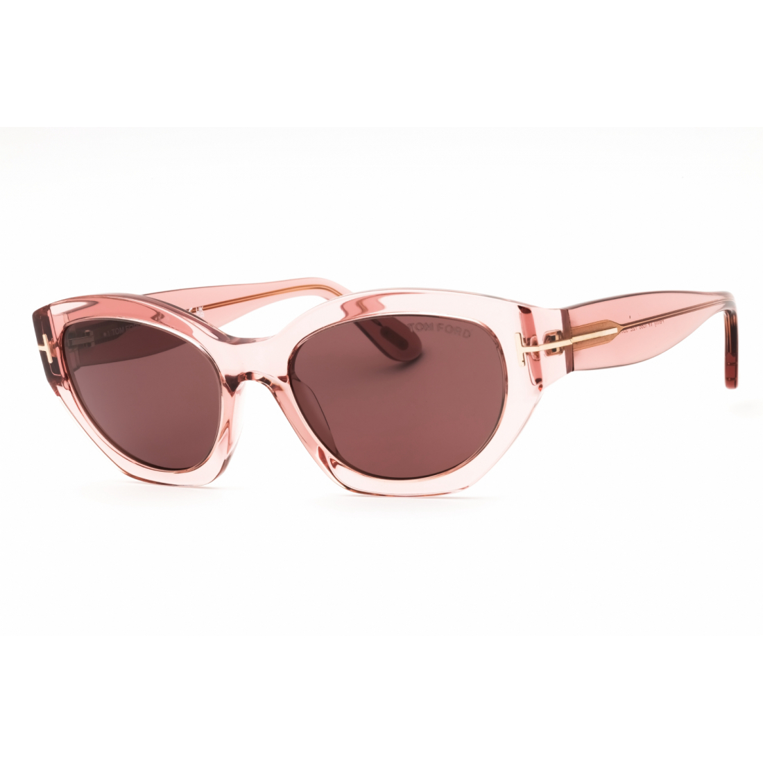 Women's 'FT1086' Sunglasses