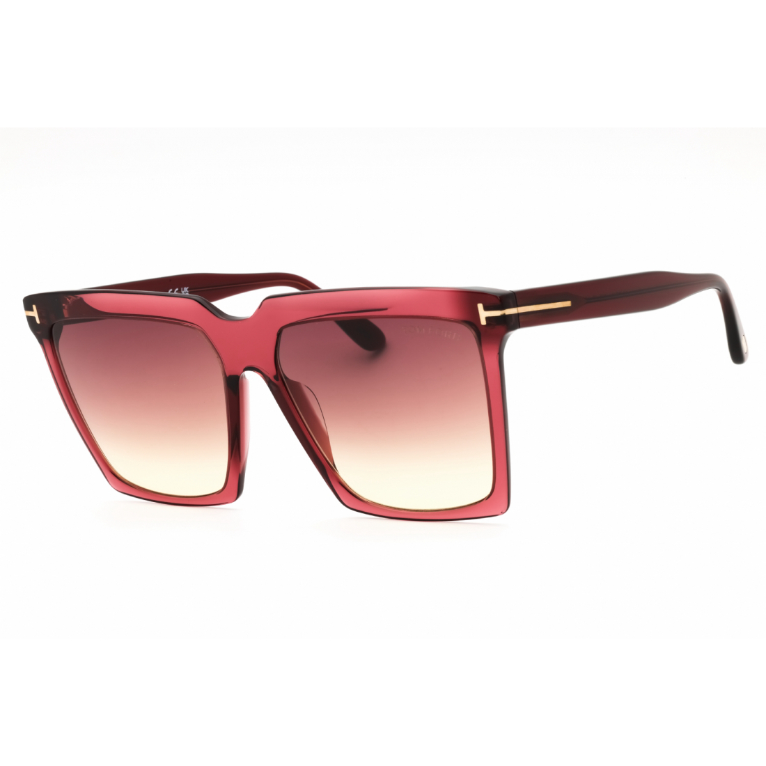Lunettes de soleil 'FT0764' pour Femmes