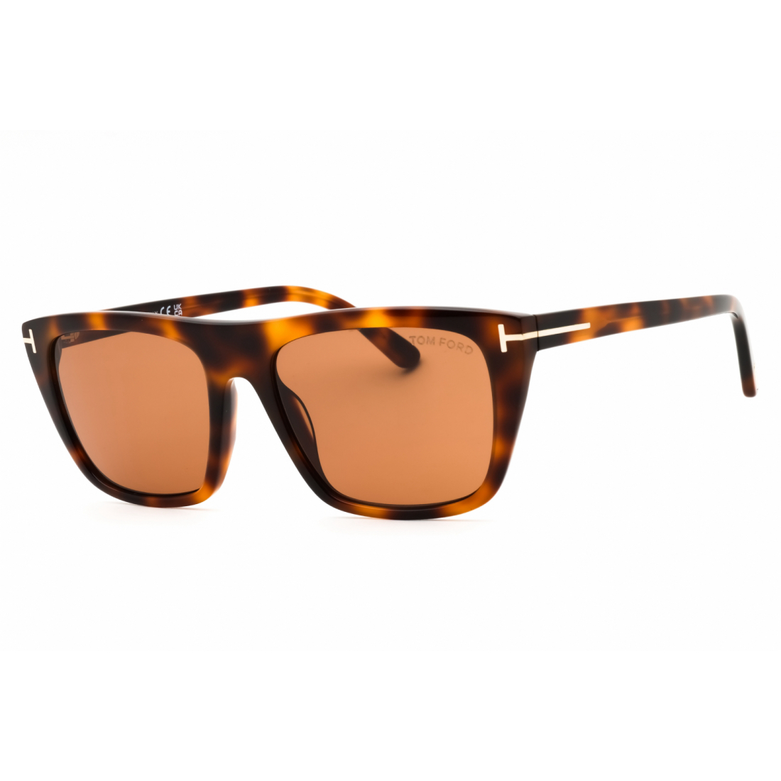 Men's 'FT1175' Sunglasses