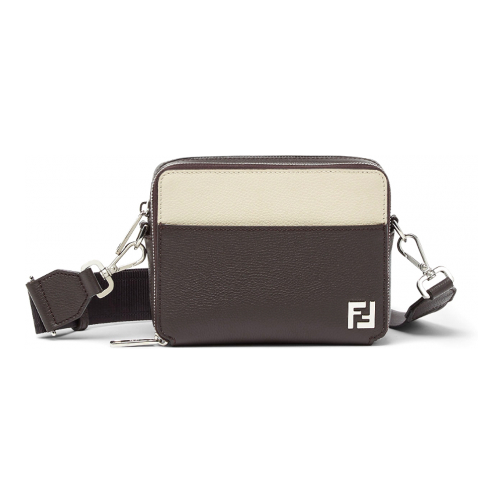 Men's 'Camera Organizer Squared FF' Shoulder Bag