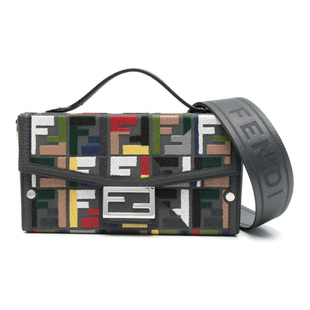 Men's 'Baguette' Tote Bag