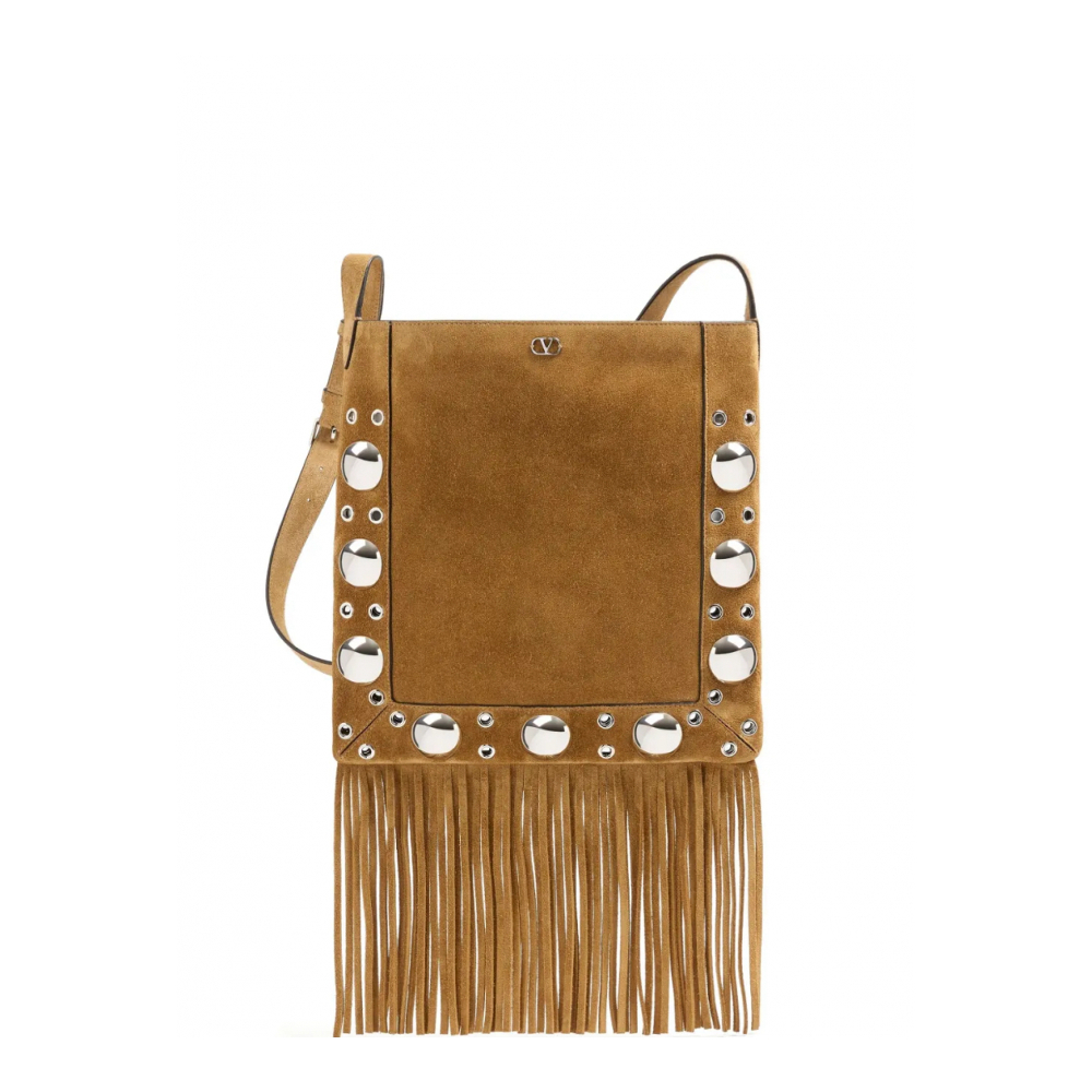 Men's 'Nellcôte' Shoulder Bag