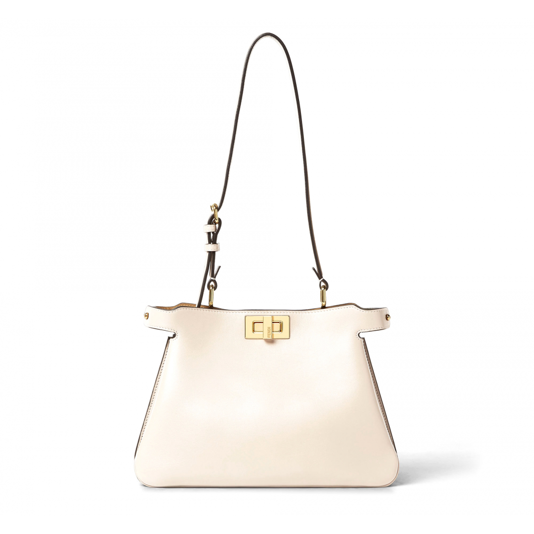 'Peekaboo' Schultertasche für Damen