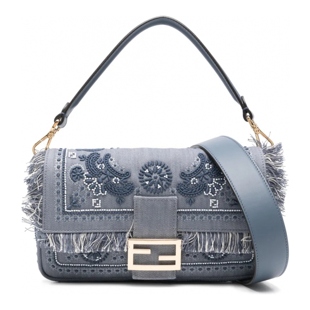 Sac à bandoulière 'Baguette' pour Femmes