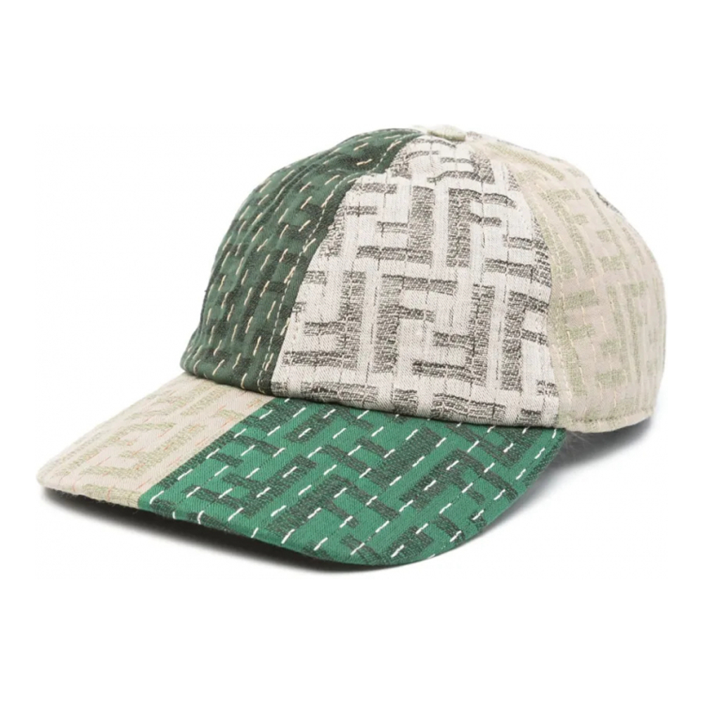 Casquette 'FF' pour Hommes