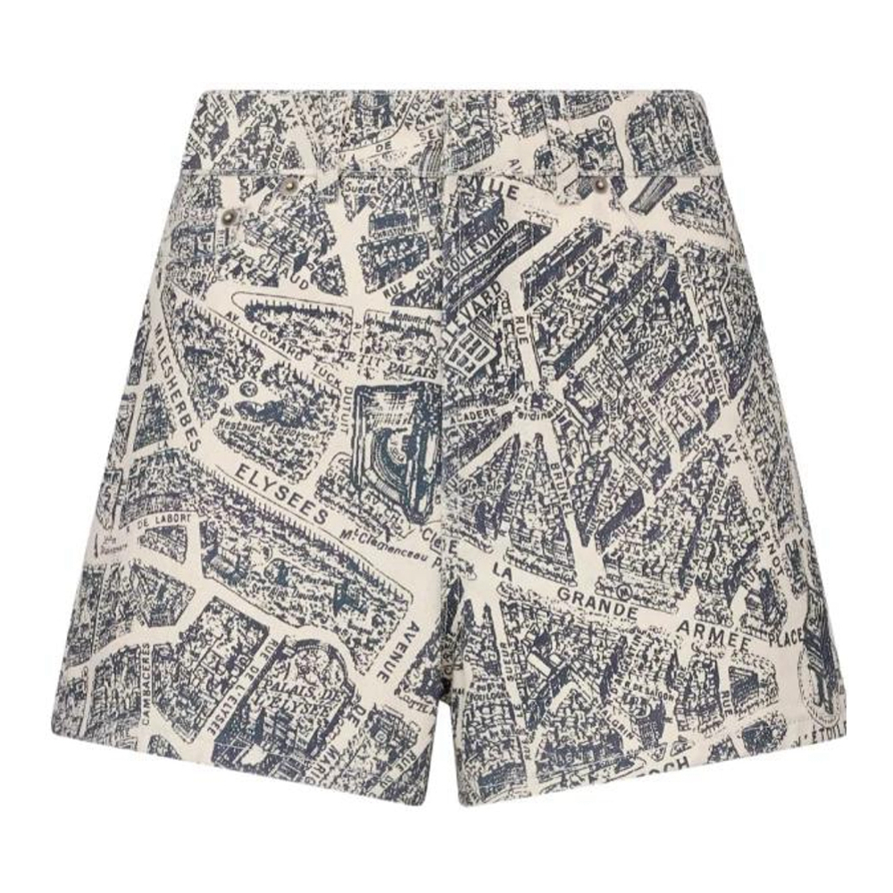 Shorts für Damen