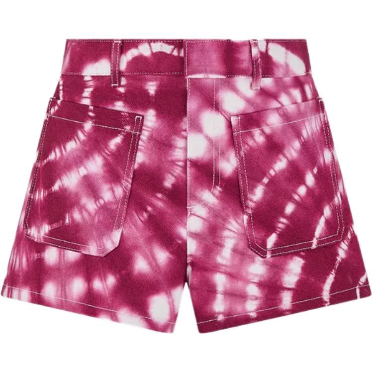 'Casual' Shorts für Damen