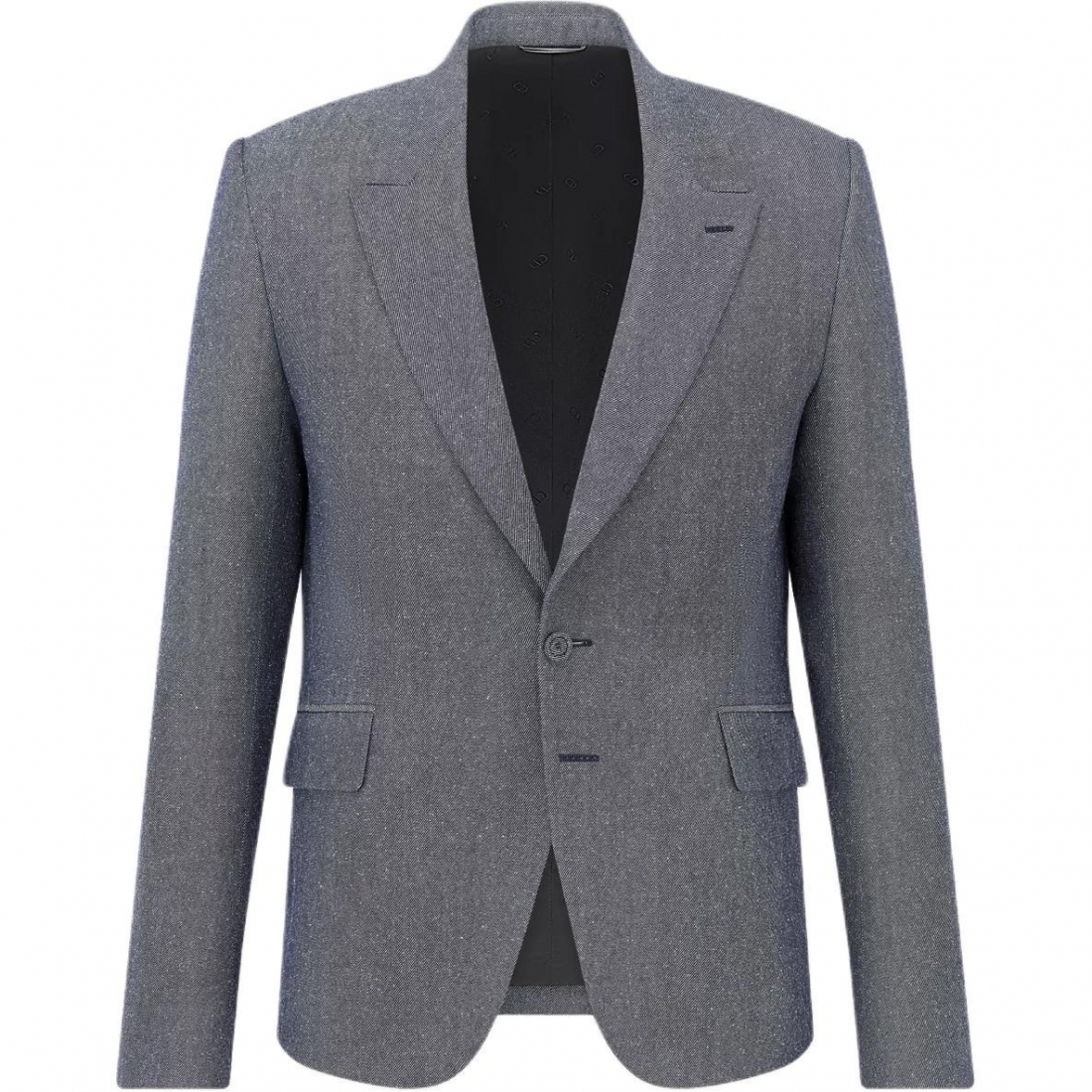 Veste de Costume 'Business' pour Hommes
