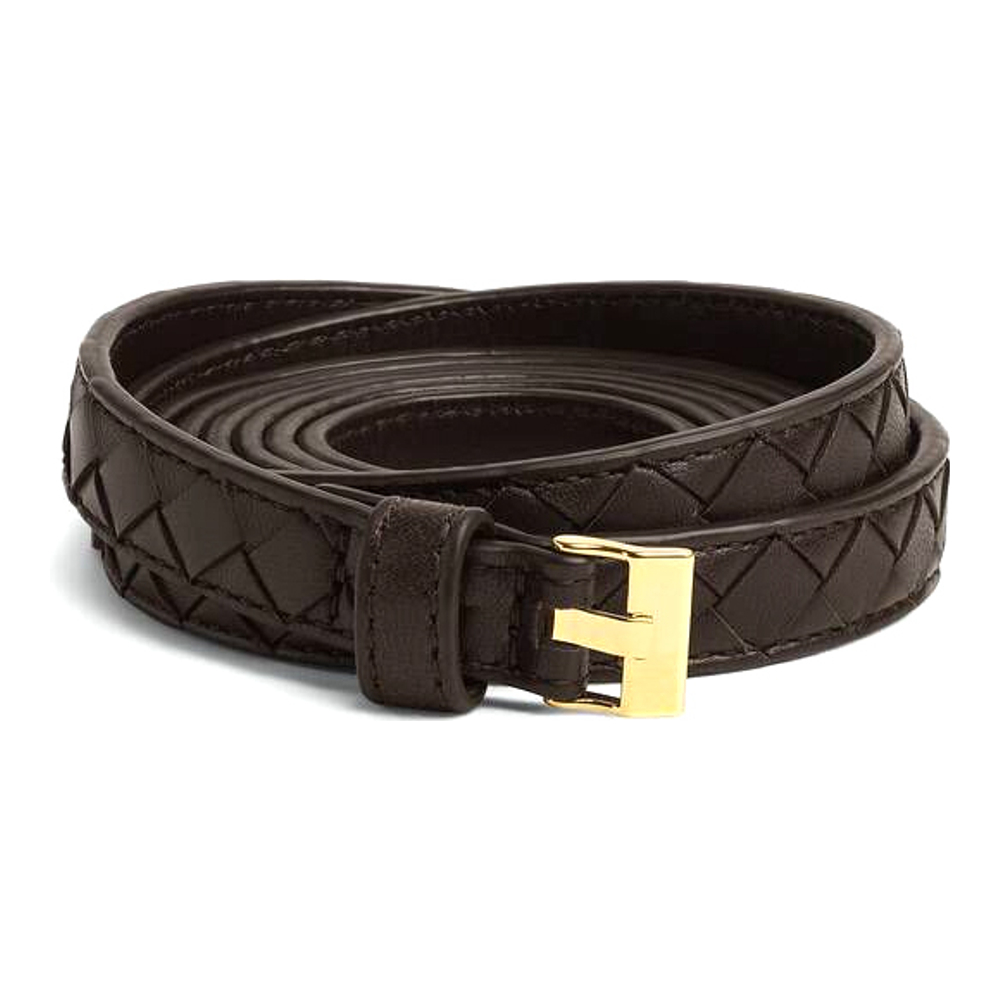 Ceinture 'Watch Double' pour Femmes