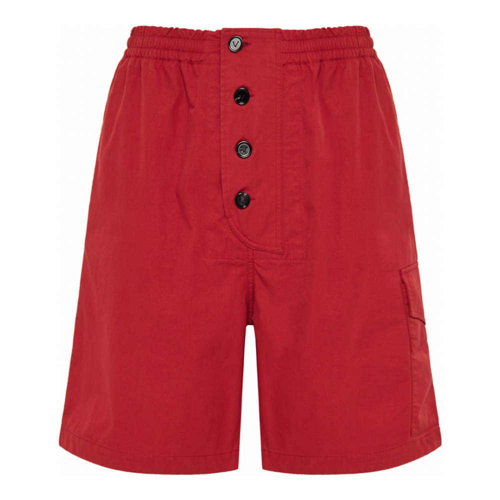 'Twill' Shorts für Herren