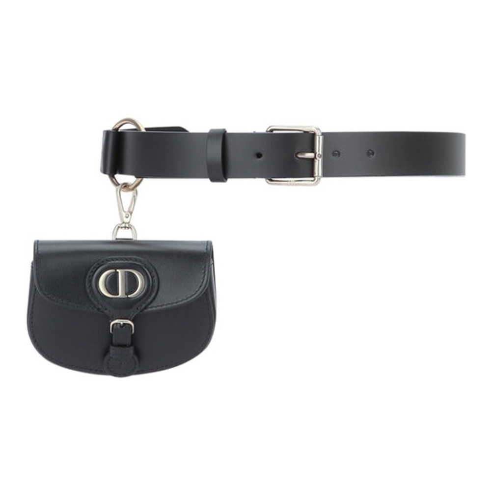 Ceinture 'Logo Pouch' pour Femmes