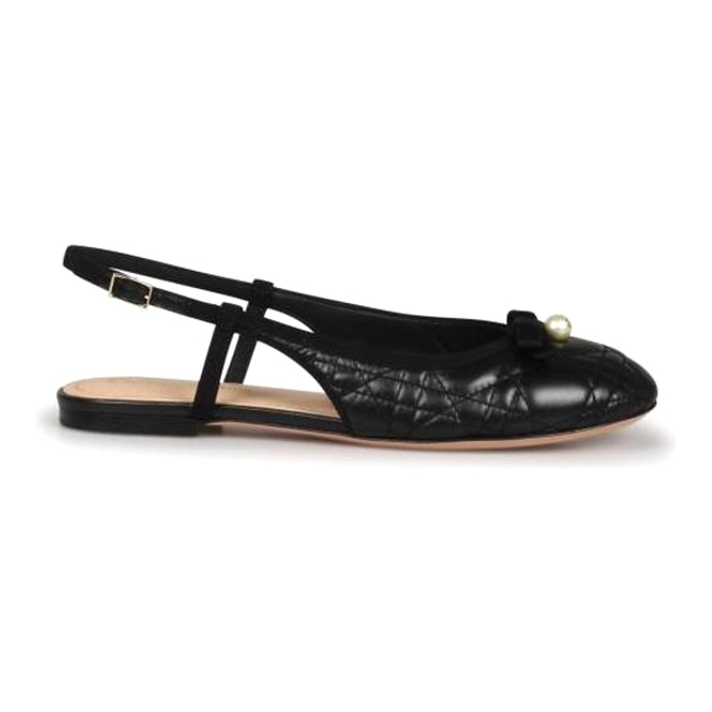 Women's 'Slingback' Flat Sandals