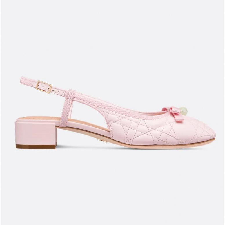 Escarpins à bride 'Ballet' pour Femmes
