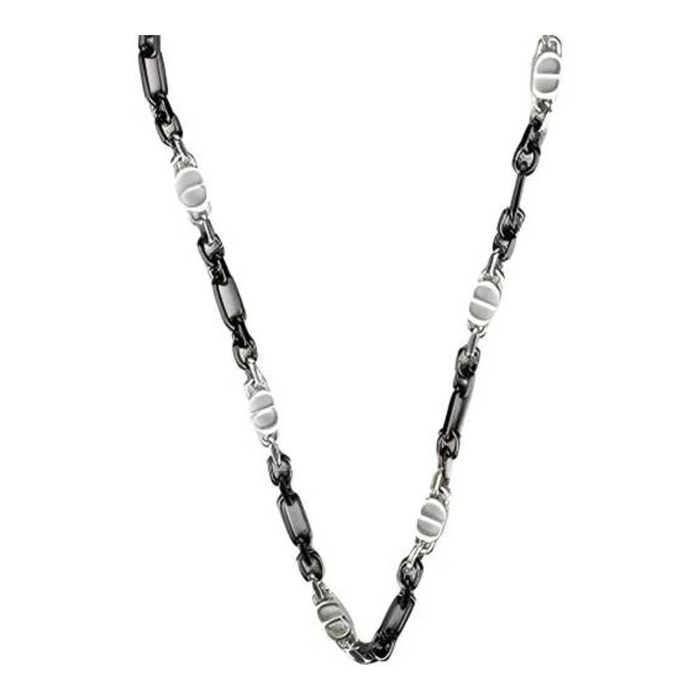 Collier 'CD Icon Chain Link' pour Hommes