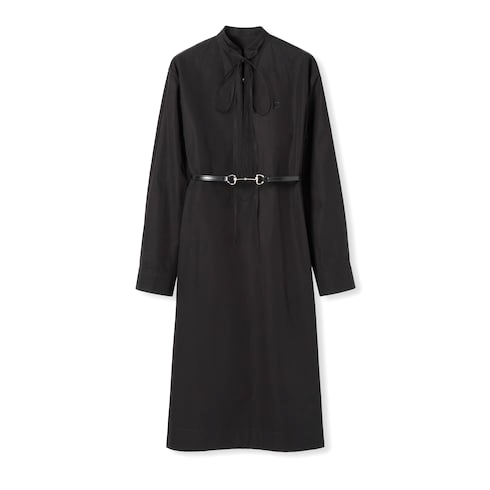 Robe à manches longues pour Femmes