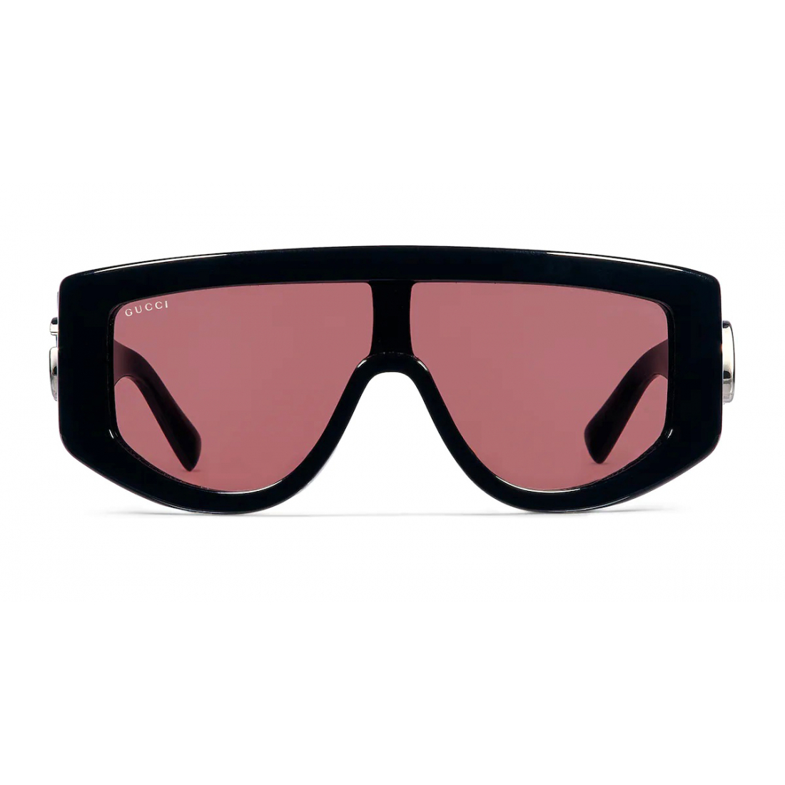 'Rectangular frame' Sonnenbrillen für Damen